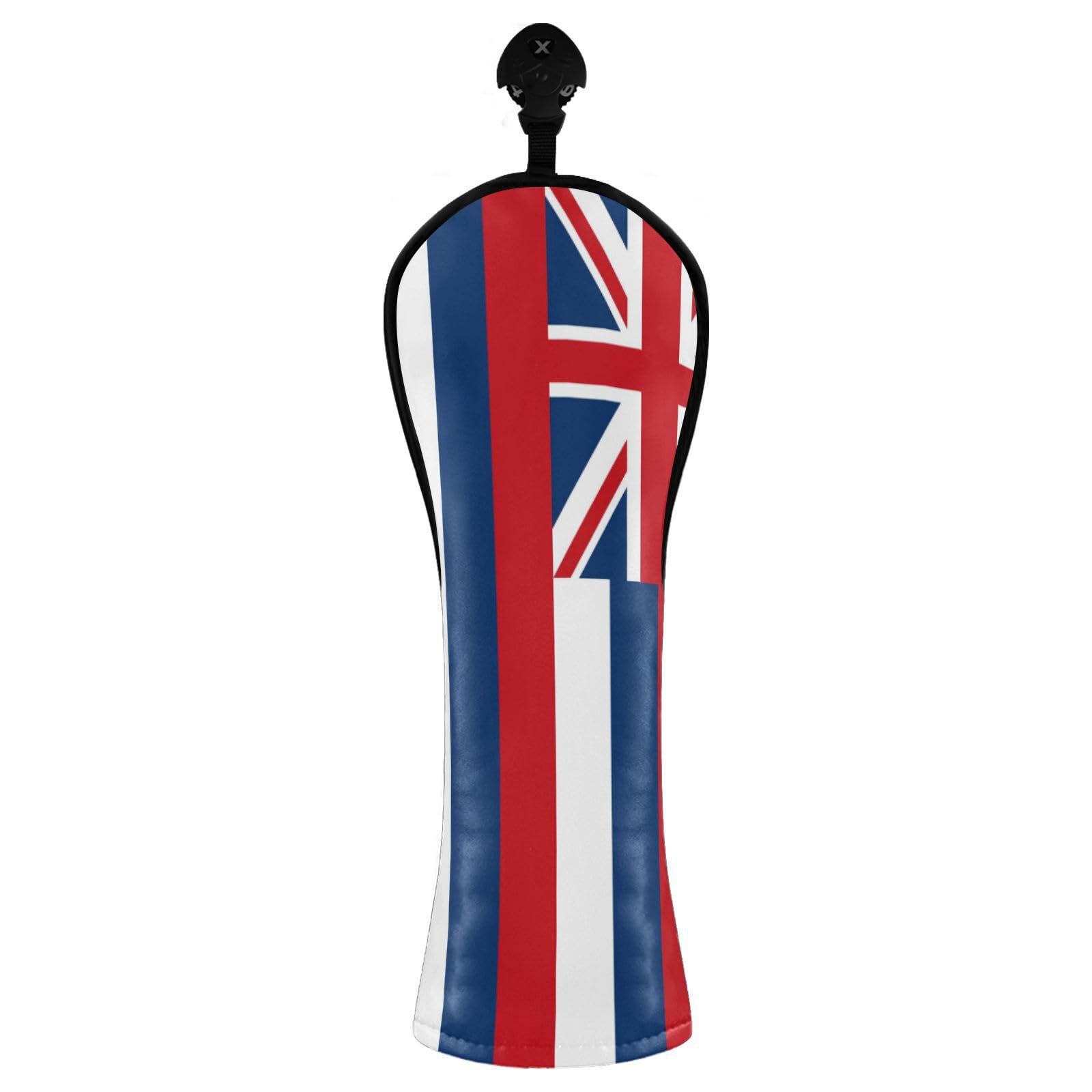 Amazon.com : Hawaii State Flag Hawaiian Hi Golf Club Cover Set